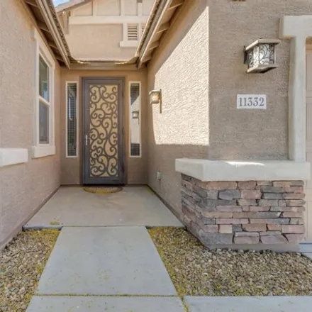 Image 4 - 11332 East Sable Avenue, Mesa, AZ 85212, USA - House for sale