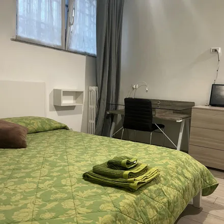 Rent this 4 bed room on Via Bartolini Viale Monte Ceneri in Via Lorenzo Bartolini, 20155 Milan MI