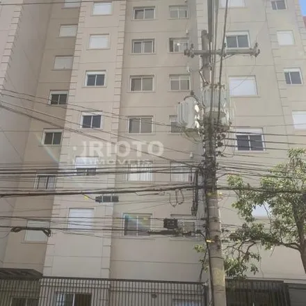 Image 2 - Rua Coronel Fernando Prestes 288, Vila Assunção, Santo André - SP, 09040-160, Brazil - Apartment for rent