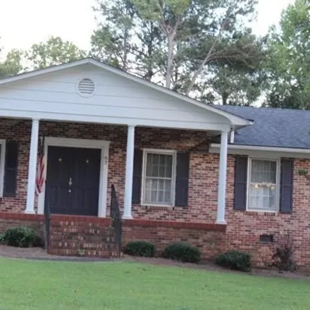 Buy this 4 bed house on 100 Mixon Drive in Laurens County, SC 29325