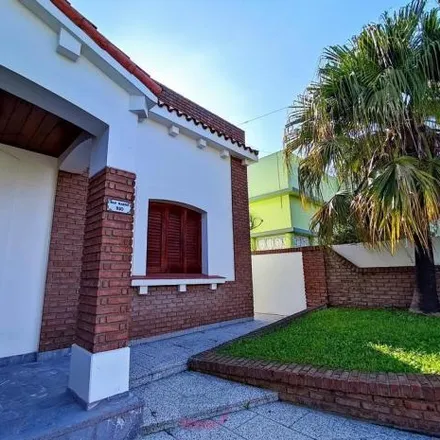Buy this 4 bed house on 15 - San Martín 926 in Luján Centro, 6700 Luján