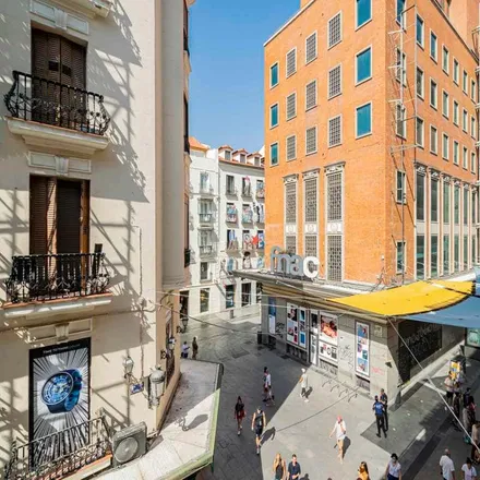 Image 6 - HEMA, Calle del Carmen, 20, 28013 Madrid, Spain - Room for rent