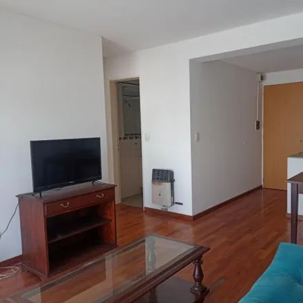 Rent this 1 bed apartment on Güemes 2985 in Alberto Olmedo, Rosario