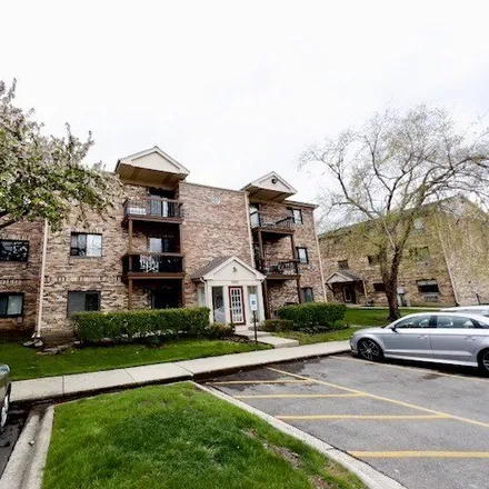 Rent this 2 bed condo on unnamed road in Palatine Township, IL 60074