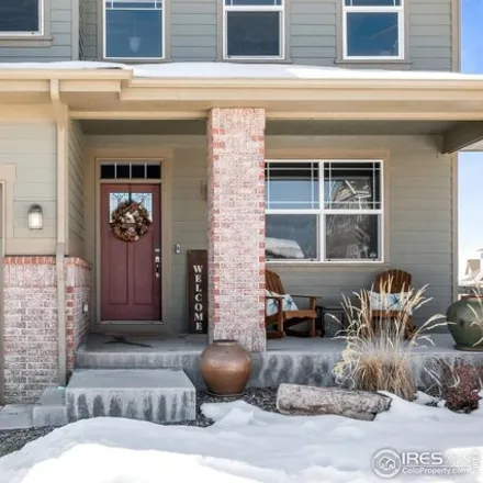 Buy this 5 bed house on 20482 Twin Pine Avenue in Parker, CO 80134