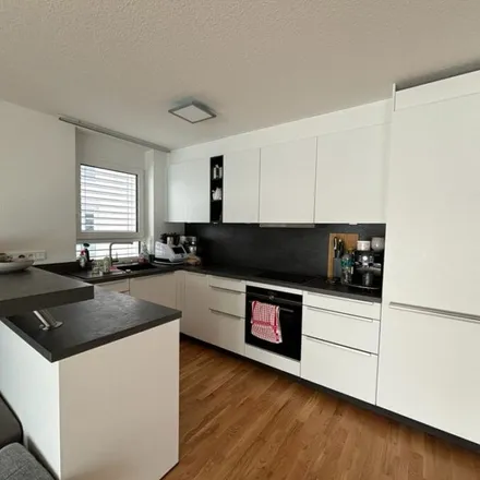 Rent this 5 bed apartment on BSK-FRD.069.1 in Eckenerstraße, 88045 Friedrichshafen