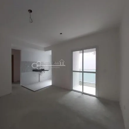Buy this 2 bed apartment on Rua Pletro Romani in Paulicéia, São Bernardo do Campo - SP
