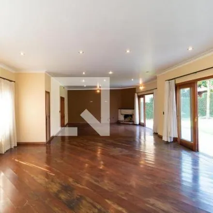 Buy this 4 bed house on Rua Maria Isabel Tomás in Cidade Universitária, Campinas - SP