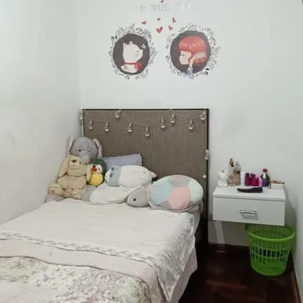 Rent this 3 bed apartment on El Cerezo in Surquillo, Lima Metropolitan Area 15038