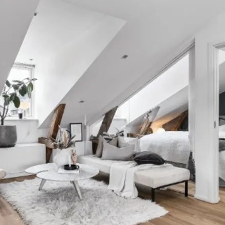 Rent this 3 bed condo on Upplandsgatan 36 in 113 29 Stockholm, Sweden