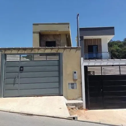 Image 2 - Rua Jerônimo Monteiro 301, Parque Rizzo, Cotia - SP, 06702-415, Brazil - House for sale