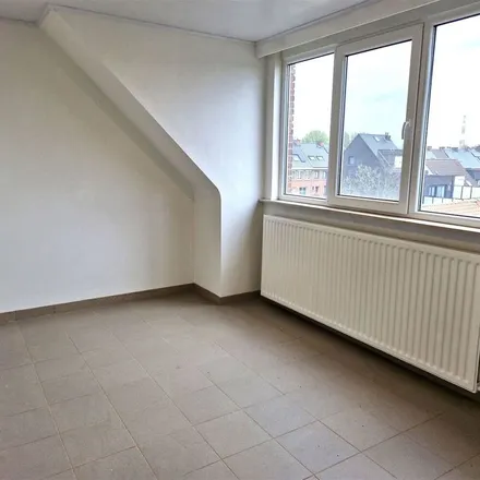 Rent this 1 bed apartment on Kattenberg 137 in 2180 Antwerp, Belgium