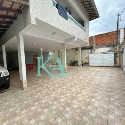 Image 1 - Rua Pedro Daniel de Souza, Vila Sônia, Praia Grande - SP, 11724-000, Brazil - House for rent