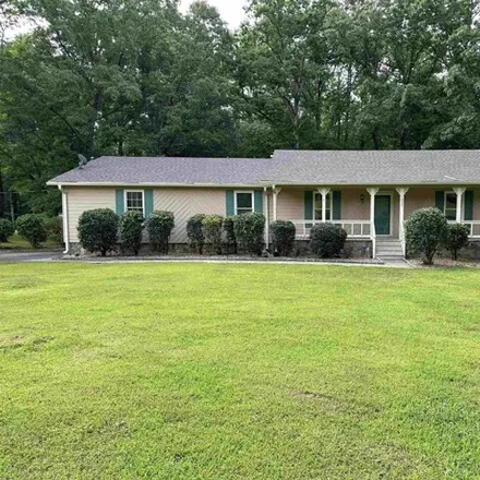 Buy this 3 bed house on 1022 Crestview Drive in Jefferson County, AL 35111