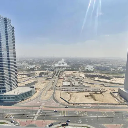 Image 6 - Le Michel Salons JLT(Jumeirah Lakes Towers), Bonnington Hotel, J3, Cluster J, 11 Floor Jumeirah Lakes Twoers, Al Thanyah 5, Jumeirah Lakes Towers, Dubai, United Arab Emirates - Apartment for rent