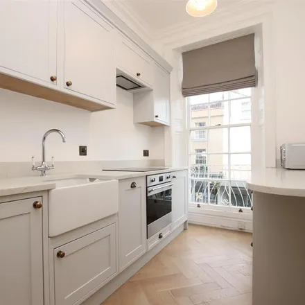 Rent this 1 bed apartment on Tina engell in Lansdown Road, Bath