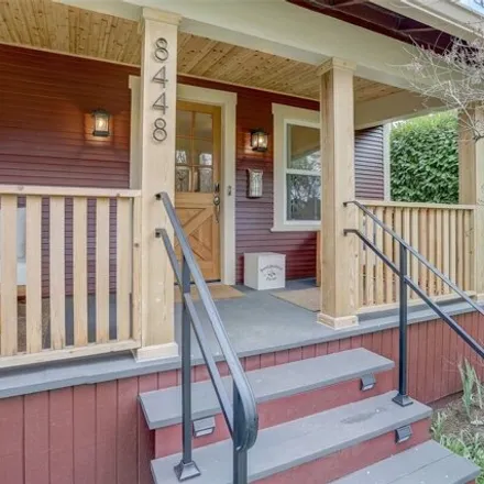 Buy this 4 bed house on 8448 17th Avenue Southwest in Seattle, WA 98106
