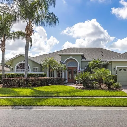 Buy this 5 bed house on 4724 Combahee Lane in Hunter's Creek, Orange County
