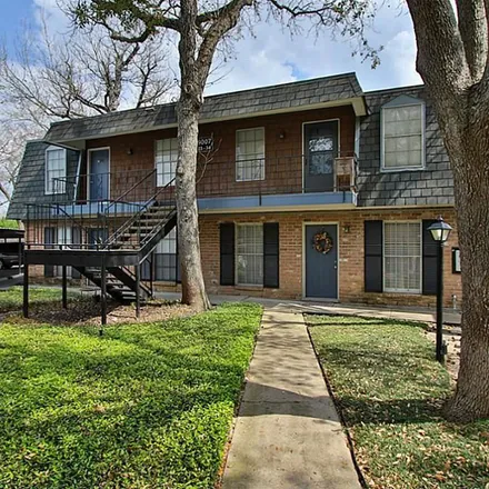 Image 5 - Gaylord Drive, Hedwig Village, Harris County, TX 77024, USA - Apartment for rent