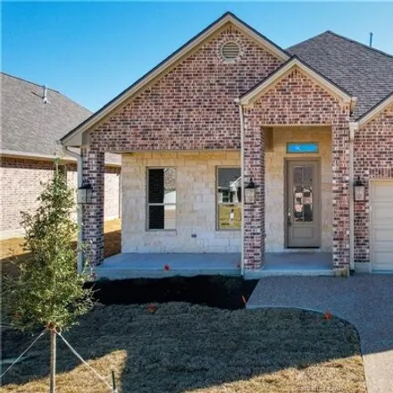 Buy this 4 bed house on 4605 South Stonecrest Court in Bryan, TX 77808