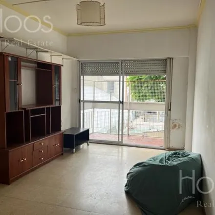 Buy this 2 bed apartment on Terminal de Ómnibus Parada Liniers in Ventura Bosch, Liniers