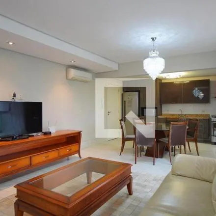 Rent this 3 bed apartment on Rua José Albano Volkmer in Jardim do Salso, Porto Alegre - RS
