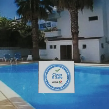 Rent this 2 bed apartment on unnamed road in 8400-500 Carvoeiro, Portugal