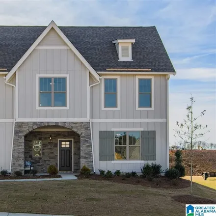 Buy this 5 bed house on 199 Bradley Street in Brecon, Talladega