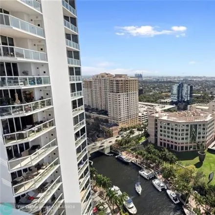 Rent this 2 bed condo on Las Olas River House in Las Olas Way, Fort Lauderdale