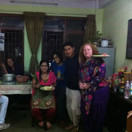Image 4 - Kathmandu, Nayabazar, Kathmandu, NP - House for rent