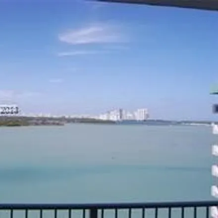 Rent this 2 bed condo on 10350 West Bay Harbor Drive in Bay Harbor Islands, Miami-Dade County