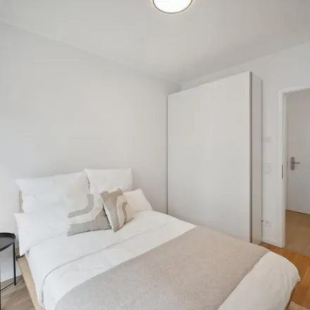 Rent this 3 bed apartment on Kita Trauminsel in Michaelkirchstraße, 10179 Berlin