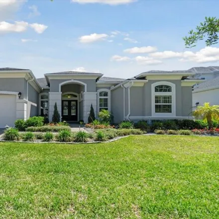 Image 2 - 558 Old Bluff Drive, Nocatee, FL 32081, USA - House for sale