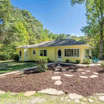 Image 1 - 111 Ard Point, Hot Springs, AR 71913, USA - House for sale