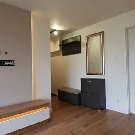 Rent this 2 bed apartment on Jastrzębia 8 in 26-610 Radom, Poland