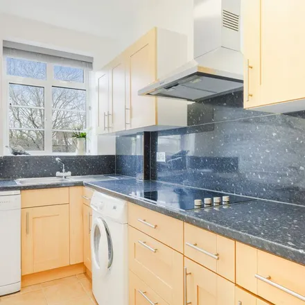 Rent this 3 bed apartment on Draxmont in London, SW19 7PG