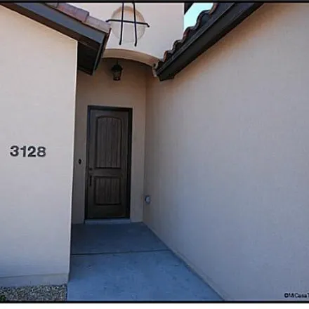 Image 2 - 3130 Coyote Park Drive, El Paso, TX 79938, USA - House for rent