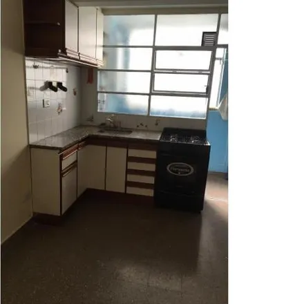 Buy this 1 bed apartment on Morelos 699 in Caballito, C1406 BOS Buenos Aires