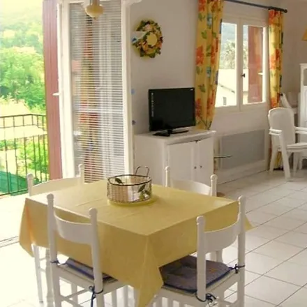 Rent this 1 bed apartment on 66110 Amélie-les-Bains-Palalda
