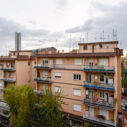 Image 2 - Todis, Via Federico Ozanam 15, 00152 Rome RM, Italy - Apartment for rent