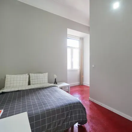 Rent this 21 bed room on Avenida António de Serpa in 1069-199 Lisbon, Portugal