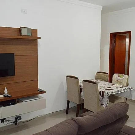Buy this 2 bed apartment on Rua Iriri in Vila Amorim, Americana - SP