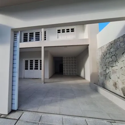 Buy this 4 bed house on Rua José Fragoso de Omena in São Jorge, Maceió - AL