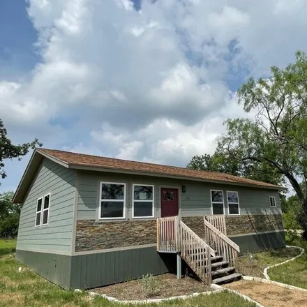 Buy this 2 bed house on 1703 Concord in Llano County, TX 78639