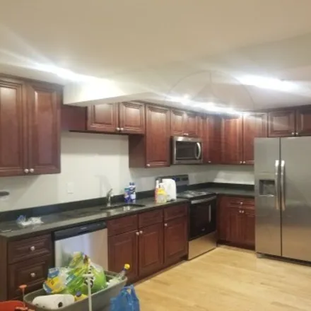 Rent this 4 bed apartment on 47 Fremont St