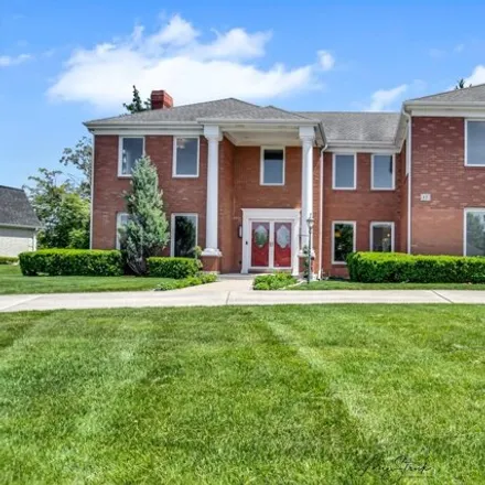 Buy this 5 bed house on 31 Hamilton Lane in Oak Brook, DuPage County