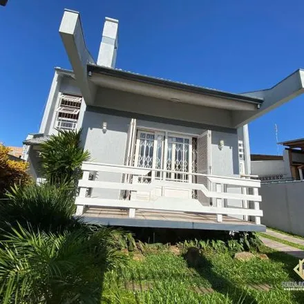 Buy this 3 bed house on Rua Marechal Deodoro in Paraíso, Sapucaia do Sul - RS