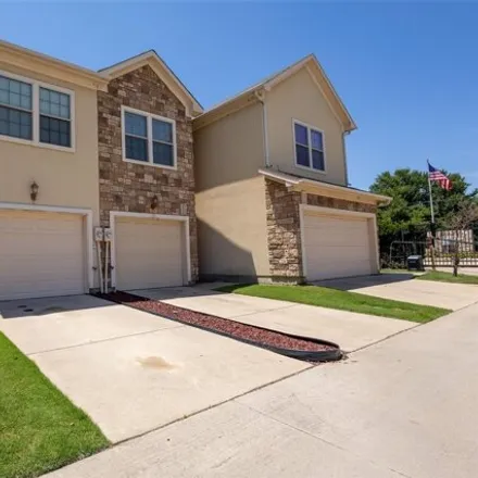 Buy this 3 bed house on 1504 Aldra Dr in Fort Worth, Texas