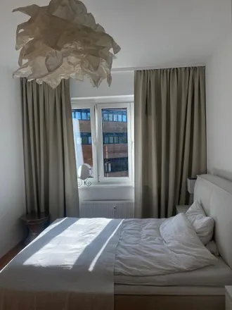 Rent this 1 bed apartment on Paulsborner Straße 75 in 10709 Berlin, Germany