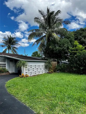 Buy this 3 bed house on 3437 Southwest 12th Place in Fort Lauderdale, FL 33312